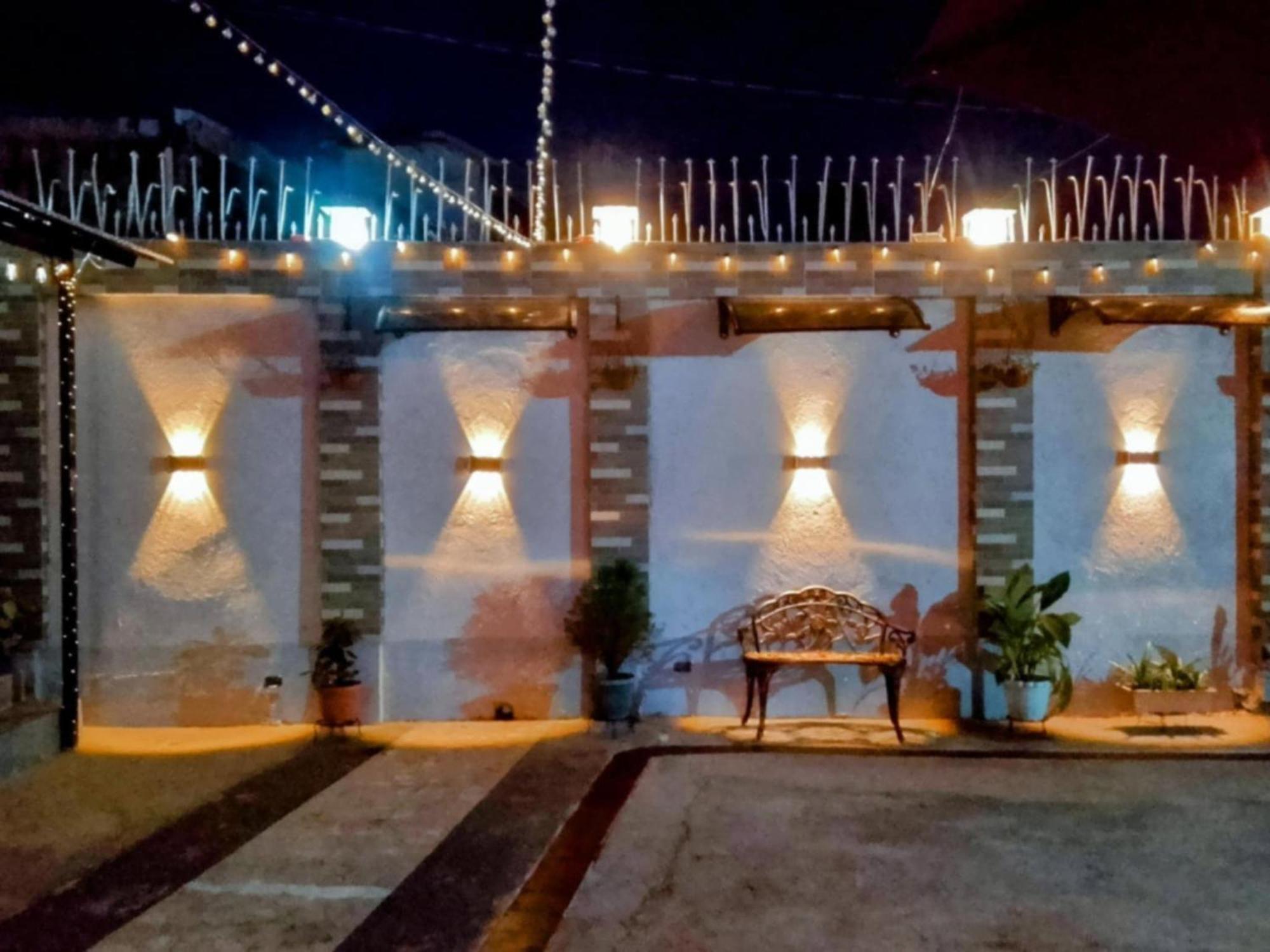 Topaz Bed & Breakfast Hotel Сан Хосе Екстериор снимка
