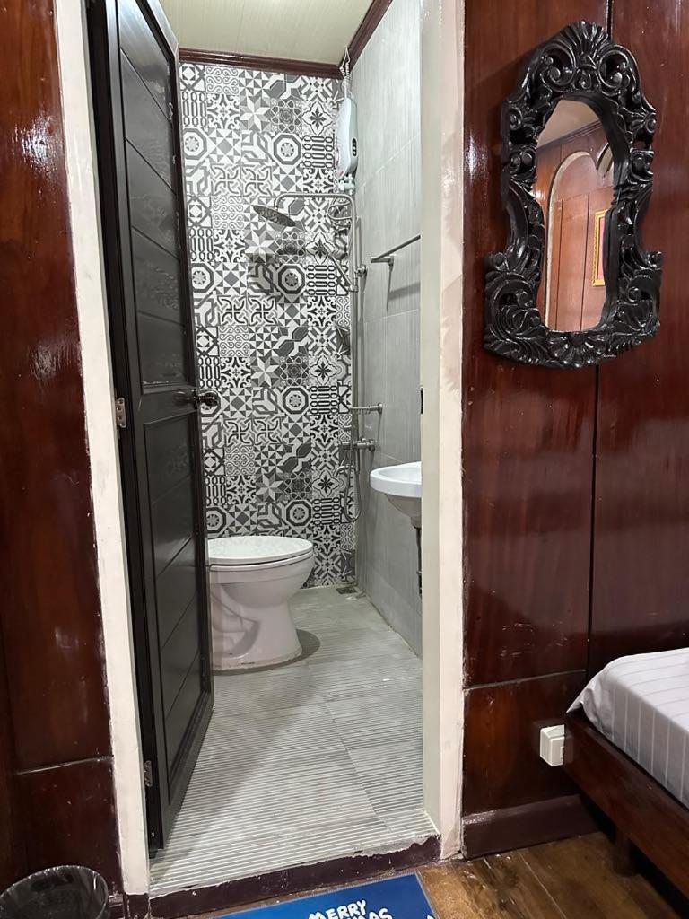Topaz Bed & Breakfast Hotel Сан Хосе Екстериор снимка