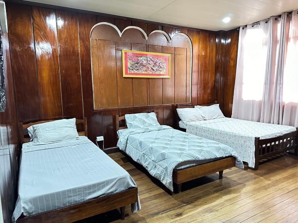 Topaz Bed & Breakfast Hotel Сан Хосе Екстериор снимка