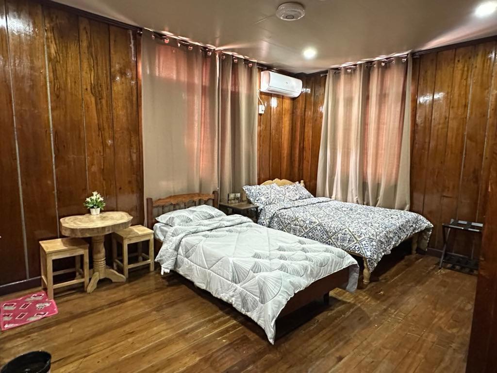 Topaz Bed & Breakfast Hotel Сан Хосе Екстериор снимка