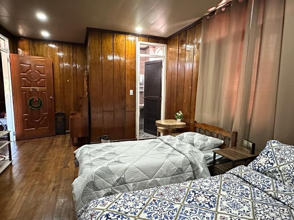 Topaz Bed & Breakfast Hotel Сан Хосе Екстериор снимка